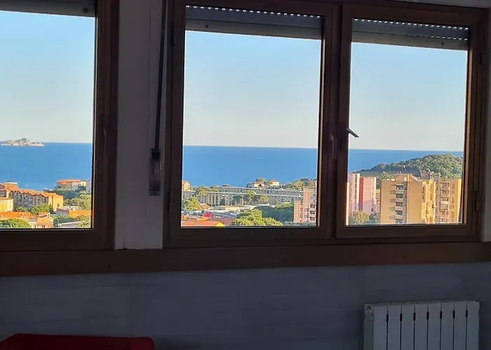 Prospettiva Mare Apartament