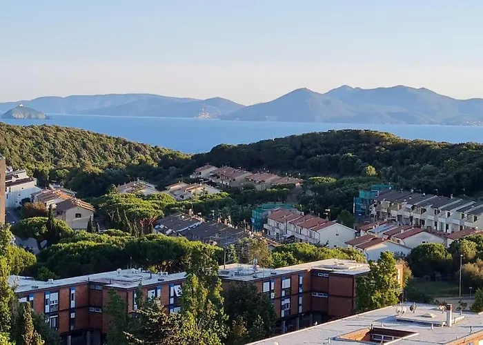 Prospettiva Mare Apartament