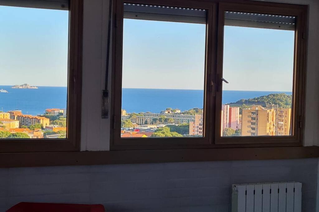 Prospettiva Mare Piombino