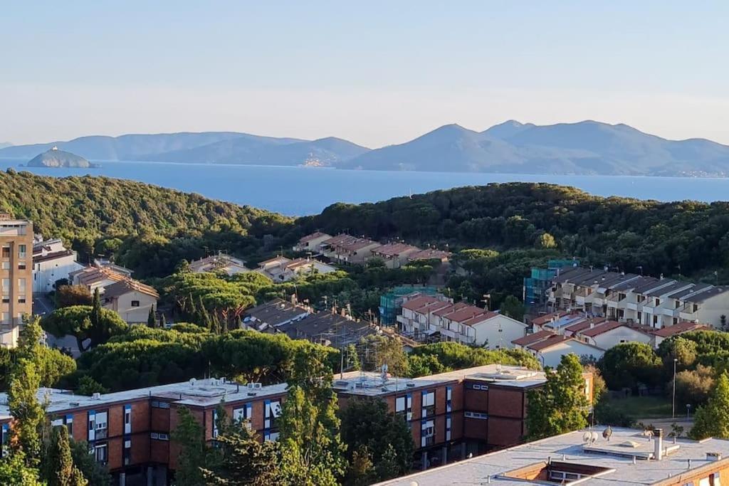 Prospettiva Mare * Piombino