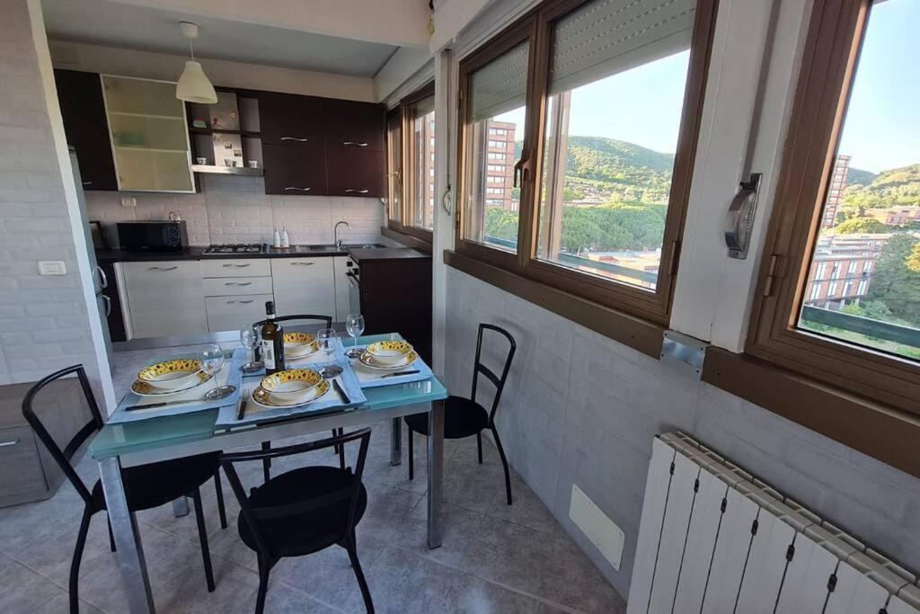Prospettiva Mare Apartamento *