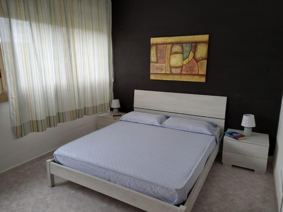 Prospettiva Mare Apartamento