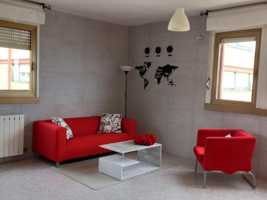 Apartamento Prospettiva Mare *