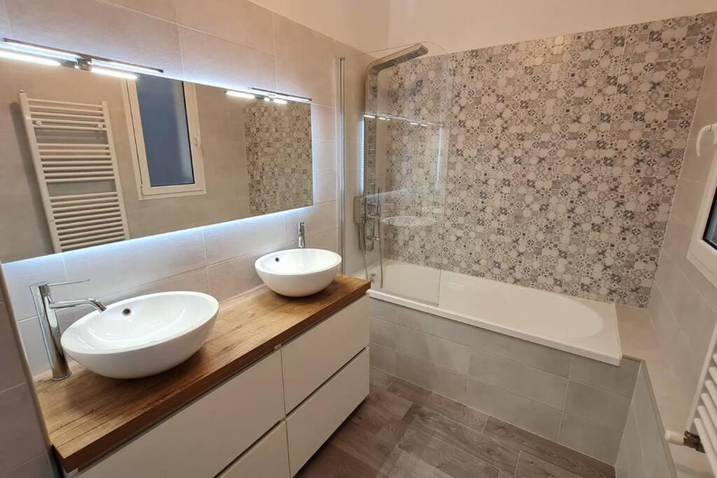 Prospettiva Mare Apartamento