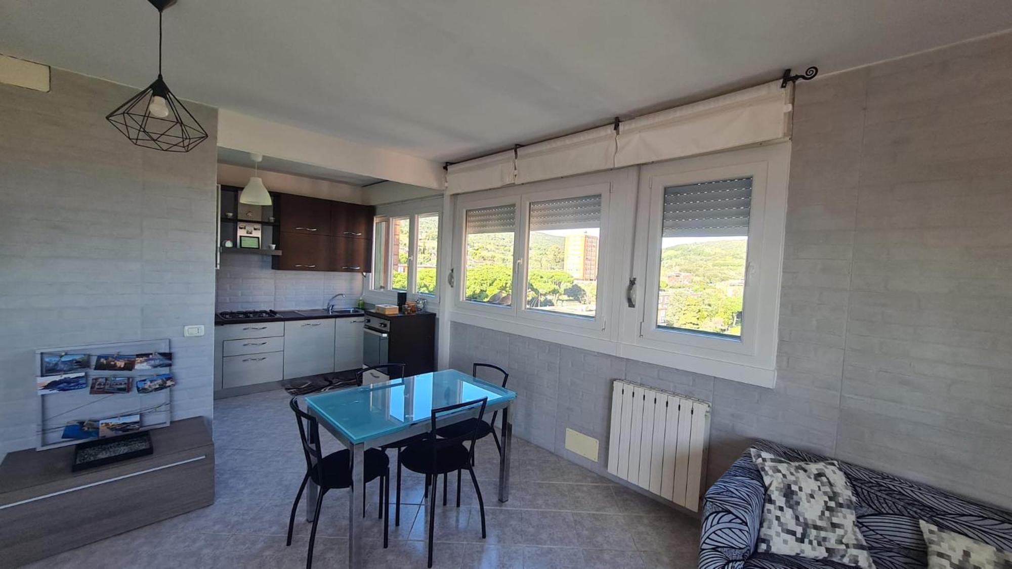 Prospettiva Mare Apartamento *